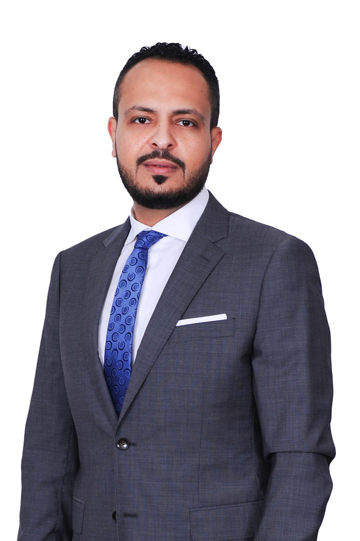 Chief Executive Officer